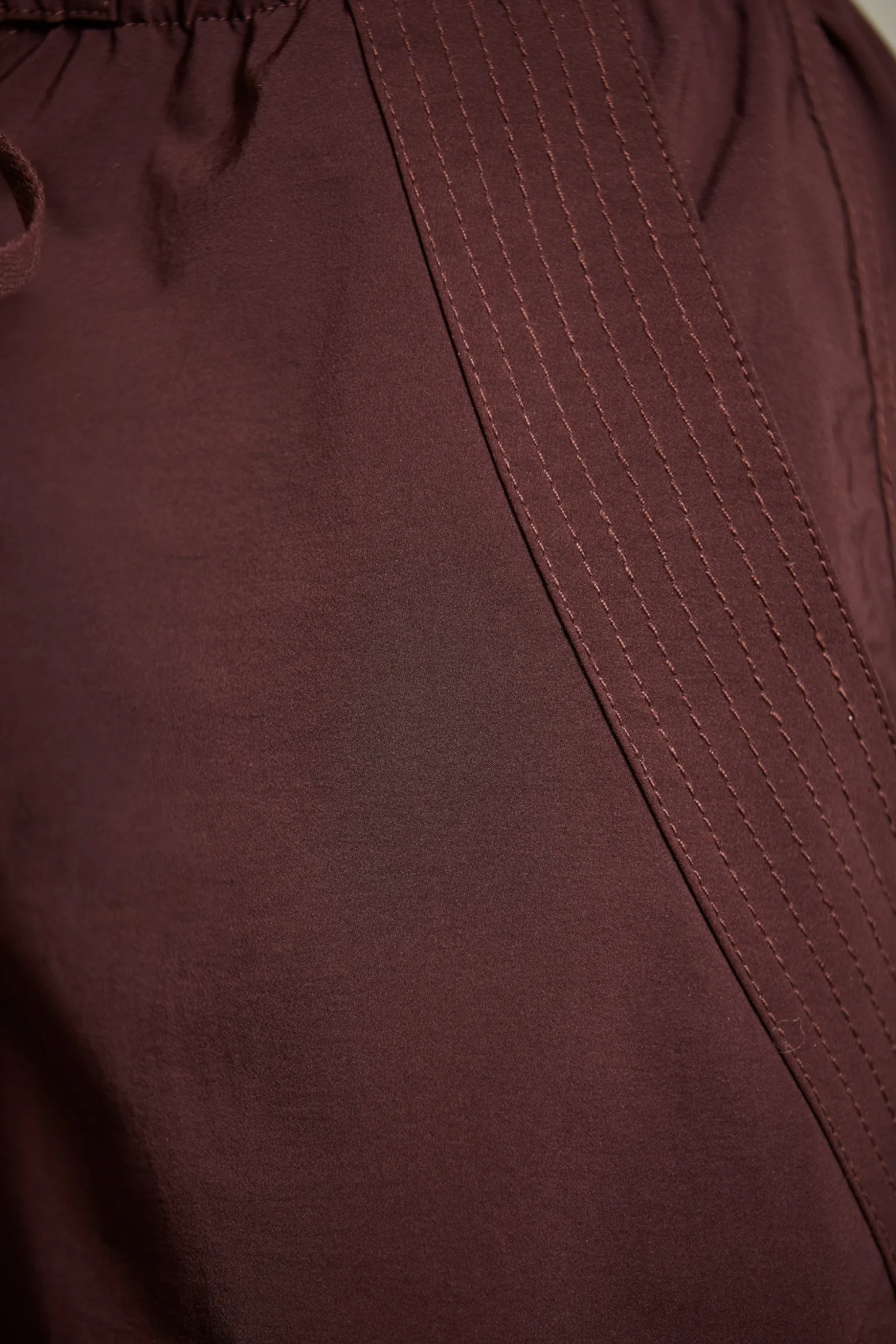 Oh Polly Women'S Clothing Sale - $65 And Under | Women'S Clothing Sale - $40 And Under^Wide Leg Cargo Trousers in Brown